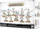 Lumineth Realm-Lords: Vanari Auralan Wardens