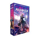 Metro Runner Board Game