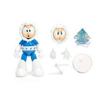 ICE MAN 4.5" ACTION FIGURE