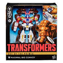 Transformers Age of the Primes Deluxe Class The Thirteen Big Convoy
