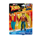 X-Men 97 Marvel Legends 6-inch Logan Action Figure