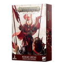 Broken Realms Rokar Gresh Gresh's Iron Reapers