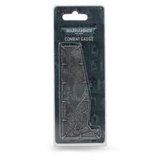 Games Workshop - Warhammer 40,000 - Combat Gauge