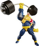 X-Factor Marvel Legends Strong Guy 6-Inch Action Figure