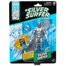 Fantastic Four Marvel Legends Series Silver Surfer 6-Inch Action Figure