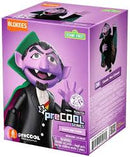Sesame Street preCOOL Series 02 Count Von Count Model Kit