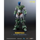 Robotech The New Generation YR-052F Cyclone Figure Set