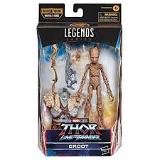 Marvel Legends Groot