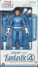 The Fantastic Four: First Steps - Marvel Legends - Mister Fantastic Action Figure