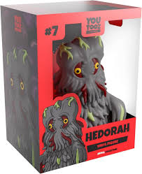 Youtooz Hedorah 4" Vinyl Figure from Godzilla