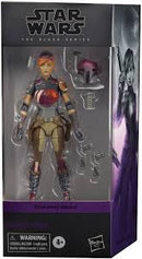 Star Wars The Black Series 6-Inch Sabine Wren (Rebels) Action Figure