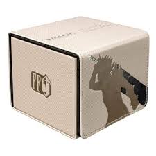 FINAL FANTASY - Alcove Edge Deck Box 1 for Magic: The Gathering - Ultra Pro Deck Boxes