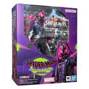 Spider-Man: Across the Spider-Verse Miles G. Morales S.H.Figuarts Action Figure