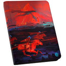 Ultimate Guard: Portfolio 2024 Exclusive Dominik Mayer: Crowned With Fire