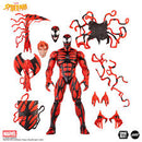 Spider-Man: The Animated Series Carnage 1:6 Scale Action Figure
