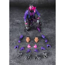 Spider-Man: Across the Spider-Verse Miles G. Morales S.H.Figuarts Action Figure