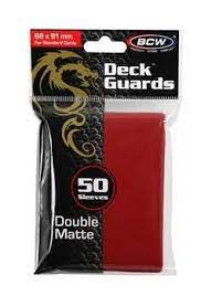 DP: Deck Guard: Matte RD