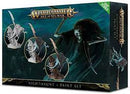 Nighthaunt Paint Set