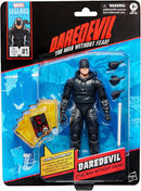 Daredevil Marvel Legends Series Daredevil 6-Inch Action Figure