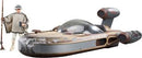 Hasbro Collectibles - Star Wars: A New Hope - Vintage Collection - Landspeeder Vehicle with Figure