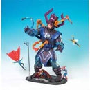 Marvel Legends Masterworks Everyone vs Galactus