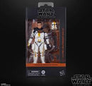 Star Wars The Black Series Lt. Galle 6-Inch Action Figure