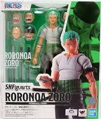 S.H.Figuarts Roronoa Zoro -Romance Dawn-
