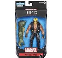 Marvel Legends Rage