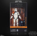 Star Wars The Black Series Sandtrooper 6-Inch Action Figure