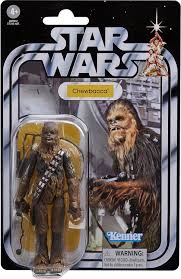 Star Wars The Vintage Collection 3 3/4-Inch Chewbacca Action Figure