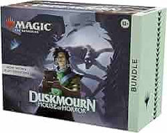 Duskmourn
