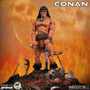 CONAN THE BARBARIAN 1/12 SCALE ACTION FIGURE