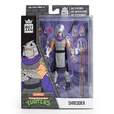 BSTAXN TMNT Shredder