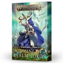 Warscroll Cards Lumineth Realm-Lords (2020)