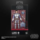 Star Wars The Black Series Jango Fett 6-Inch Action Figure