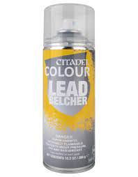 Spray: Leadbelcher  Item Code 62-24