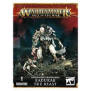 Soulblight Gravelords Radukar The Beast