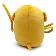 Adventure Time - Jake 9" Plush
