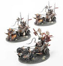 Broken Realms Rokar Gresh Gresh's Iron Reapers