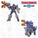 Cyberworld Galvatron Armored Cyber Changers