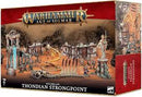 Age Of Sigmar: Realmscape Thondian Strongpoint