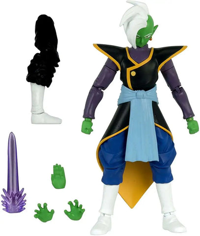 Dragon Stars Series Zamasu
