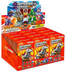 Blokees Transformers Defender Version 04 Tyrants Fury