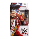 WWE Top Picks 2025 Elite Solo Sikoa Action Figure
