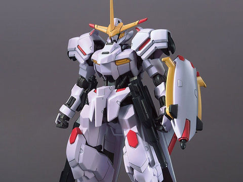 Bandai HG IBO #41 1/144 Gundam Hajiroboshi 'Gundam Iron-Blooded Orphans'