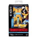 Transformers Studio Series Sunstreaker