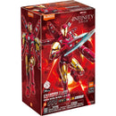 Marvel Infinity Saga Iron Man MK85 Champion Class CC01 Model Kit