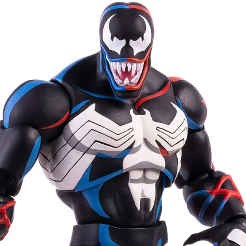 Spider-Man: The Animated Series Venom 1:6 Scale Action Figure