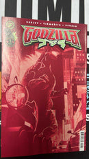 Godzilla [Kai-Sei Era]
