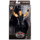 WWE Elite Collection Shield Kurt Angle - Ringside Exclusive